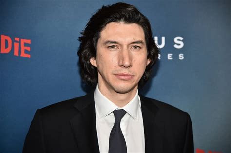 adam driver real name.